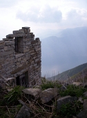 46 PANORAMA DALL'ALPEGGIO